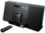 sony cmt-lx20i micro hi-fi shelf system: top features and specifications (discontinued by manufacturer) logo