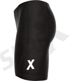 img 4 attached to 🏊 Sparx 7060 Energy Compression Triathlon Short - Optimal for Cycling, Tri, Bike, Swim, and Run