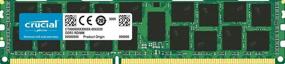 img 1 attached to 💻 Crucial 8GB DDR3 1866 MT/s EUDIMM Память для Mac Pro (конец 2013 года) - CT8G3W186DM