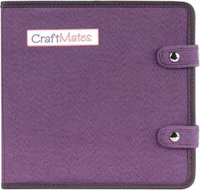 img 2 attached to Lockables Double Compartment Ultrasuede Organizer