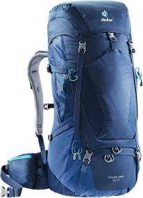 img 4 attached to 🎒 Futura Vario Pro 50+10 Backpack by Deuter