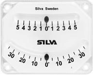 silva 451143 garmin clinometer логотип