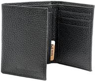 🔧 streamline your style with winchester american lubbock trifold blocking men's accessories logo