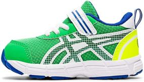 img 2 attached to ASICS Contend School Toddler Cilantro Girls' Shoes