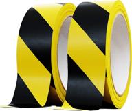 🔆 high visibility nova supply double roll with ultra adhesive logo