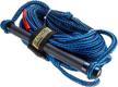 seachoice deluxe ski rope 86601 logo