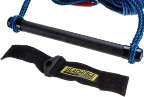 img 2 attached to SEACHOICE Deluxe Ski Rope 86601