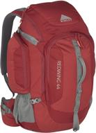 kelty redwing 44 liter backpack port logo