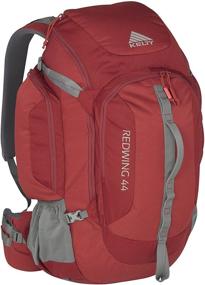 img 3 attached to Kelty Redwing 44 Liter Backpack Port