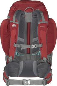 img 1 attached to Kelty Redwing 44 Liter Backpack Port