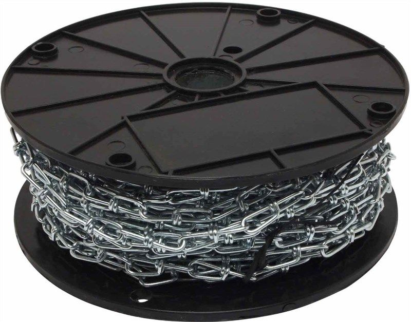 forney 70421 double chain 100 feet 로고