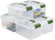 rinboat 6 pack plastic lapping organizing логотип