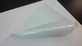 img 3 attached to Maxshield: Durable and Thick Lexan Sheet Polycarbonate for Versatile Applications
