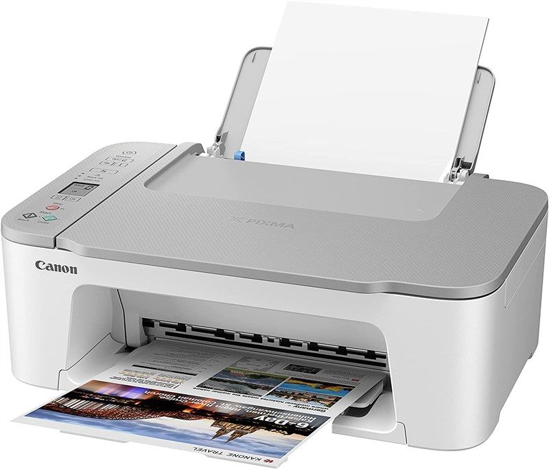 canon ts3520 compact wireless printer 로고