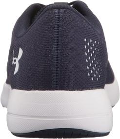 img 3 attached to Under Armour Rapid Sneaker Midnight Men's Shoes