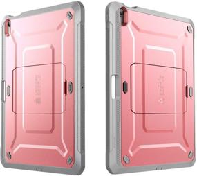 img 3 attached to SUPCASE Unicorn Beetle Pro Series Case Designed For IPad Air 4 (2020) 10 Tablet Accessories