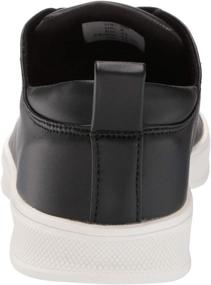 img 2 attached to Timeless Style meets Comfort: Amazon Essentials Classic Leather Sneaker