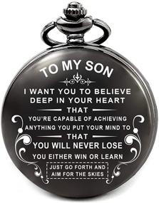 img 3 attached to 🎁 Versatile Engraved Gift for Birthday, Valentines, Graduation and Christmas Celebrations