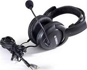 img 1 attached to Superior Sound Quality and Clear Communication: Yamaha CM500 Headset with Built-In Microphone