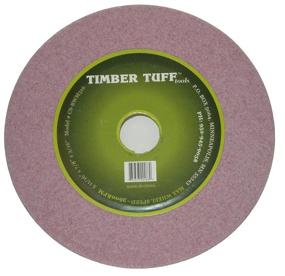 img 1 attached to 🪚 Enhanced Timber Tuff CS-BWM018 Chain Sharpener Grinding Wheel