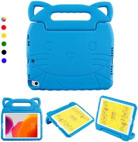 img 4 attached to IPad Pro 11 Inch 3Rd Gen Kid Case A2377