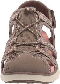 img 3 attached to 👣 Women's Cancun Fisherman Sandal by Dr. Scholl's Shoes