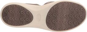 img 1 attached to 👣 Women's Cancun Fisherman Sandal by Dr. Scholl's Shoes