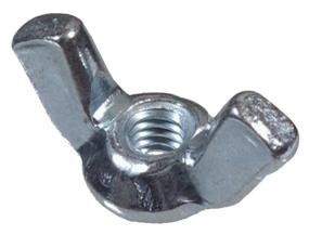 img 2 attached to Hillman Fasteners 100Pk Wing 180249