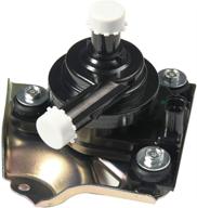 inverter coolant pump assembly with bracket for 2004-2009 prius hybrid 1.5l - replace# g9020-47031, 04000-32528 logo