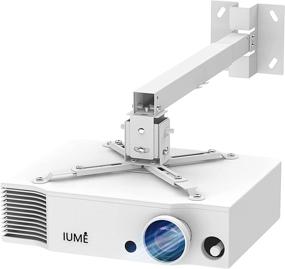 img 4 attached to Универсальный проектор ViewSonic Projectors с удлиненным фокусом