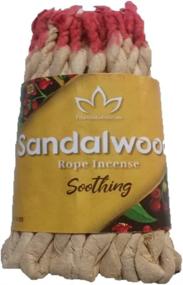 img 3 attached to Tibetan Incense Sandalwood Patchouli Juniper