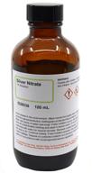 silver nitrate solution 100ml collection logo