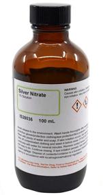 img 2 attached to Silver Nitrate Solution 100ML Collection