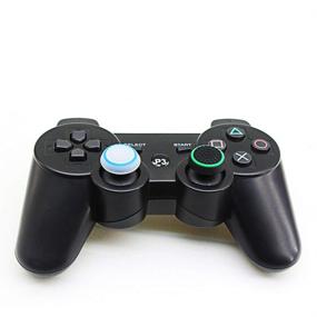 img 2 attached to 12 Pair Beautymood Noctilucent Thumb Grips Caps for PS3 / PS4 / PS2 / Xbox 360 / Xbox One - 12 Colors