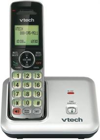 img 1 attached to VTech CS6419 DECT 6