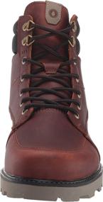 img 3 attached to Volcom Zero Burnt Sienna for Men