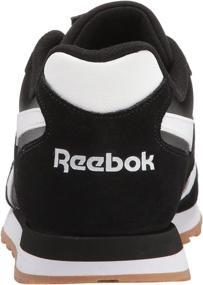 img 2 attached to Reebok Classic Harman Run Sneaker for Men
