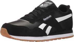 img 4 attached to Reebok Classic Harman Run Sneaker for Men