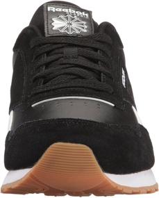 img 3 attached to Reebok Classic Harman Run Sneaker for Men