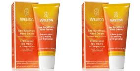 img 1 attached to PACK Weleda Buckthorn Cream SUPER