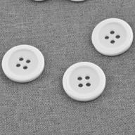 plastic buttons prevent irritate scrapbooking logo