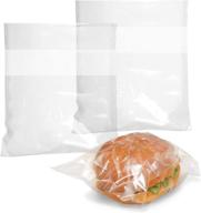 🥪 apq sandwich storing applications: top-rated packaging & shipping supplies logo