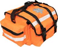 primacare kb ro74 trauma height orange: maximized safety and accessibility for critical situations logo