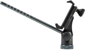 img 2 attached to 📹 Enhance Your Video Experience with Joby JB01500 GripTight PRO Video Mount in Black