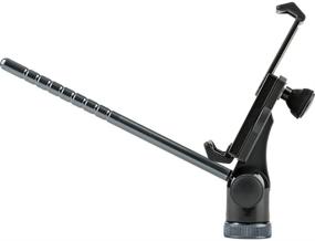 img 1 attached to 📹 Enhance Your Video Experience with Joby JB01500 GripTight PRO Video Mount in Black