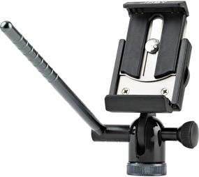img 4 attached to 📹 Enhance Your Video Experience with Joby JB01500 GripTight PRO Video Mount in Black