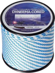 img 1 attached to SpearPro Dyneema Cored 2 1Mm Economical