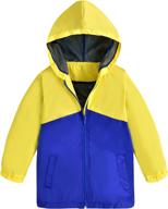 tutu little waterproof lightwight raincoat sports & fitness логотип