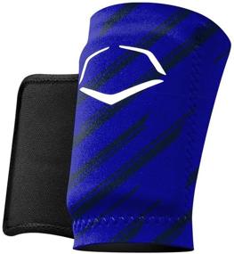 img 2 attached to EvoShield Speed Stripe Protective Wrist Guard