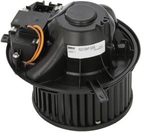 img 2 attached to 🌀 Valeo 698811 HVAC Blower Motor for Audi A3 06-07: High-Performance Solution for Efficient Air Circulation